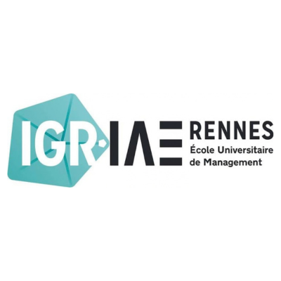 IGR IAE